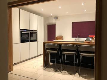 Ferienhaus für 6 Personen, mit Terrasse und Garten, kinderfreundlich in County Cork