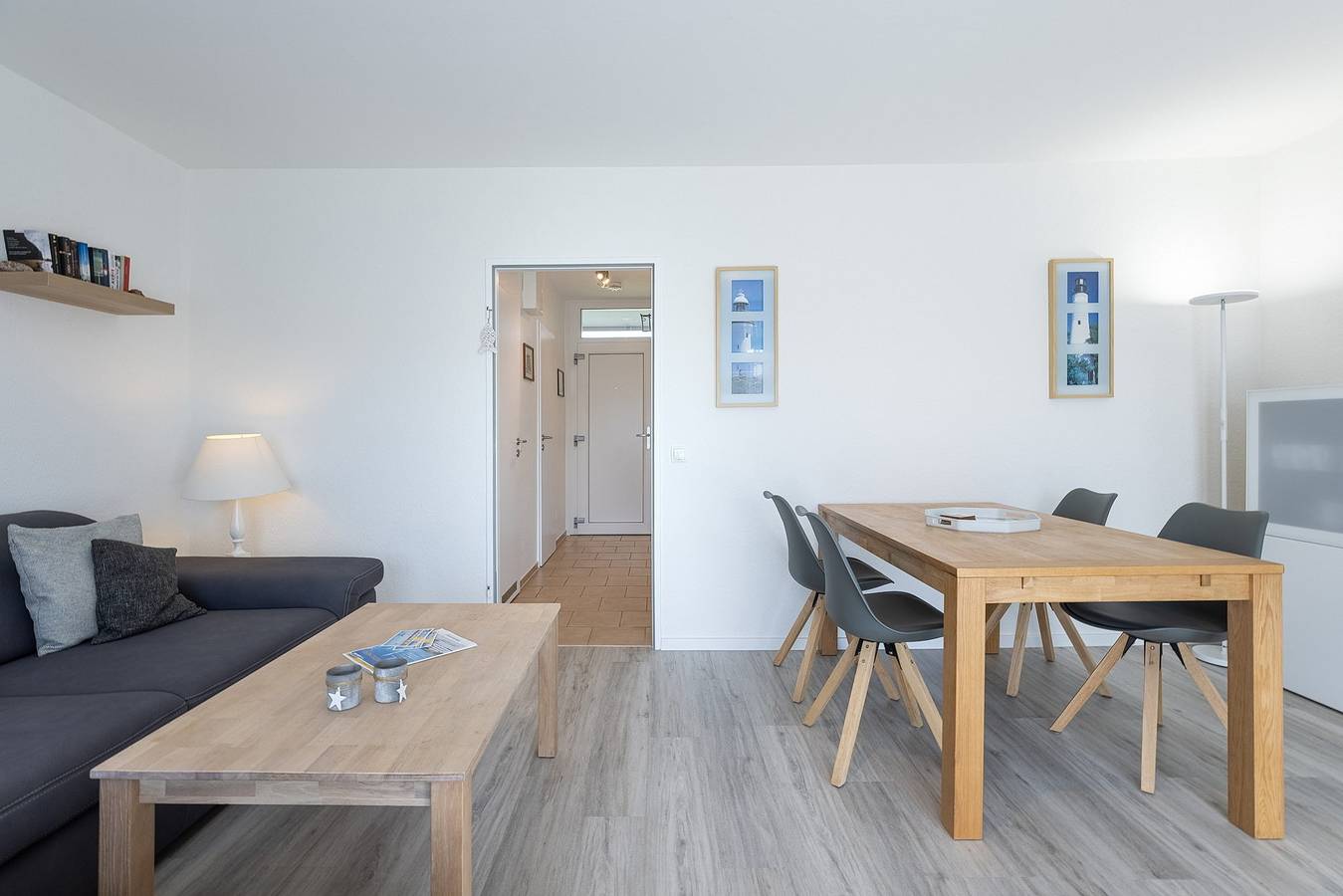 Ganze Ferienwohnung, Baltic Whg. 129 in Grömitz, Ostholstein