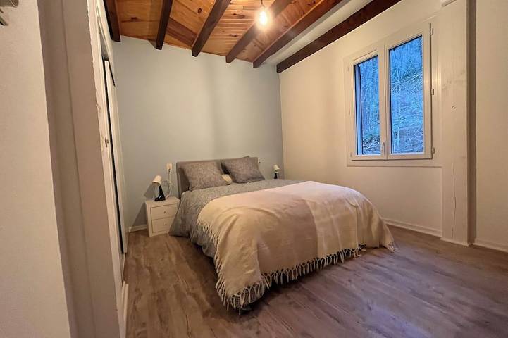 Chalet pour 16 personnes, avec jacuzzi à Ax-les-Thermes - 4