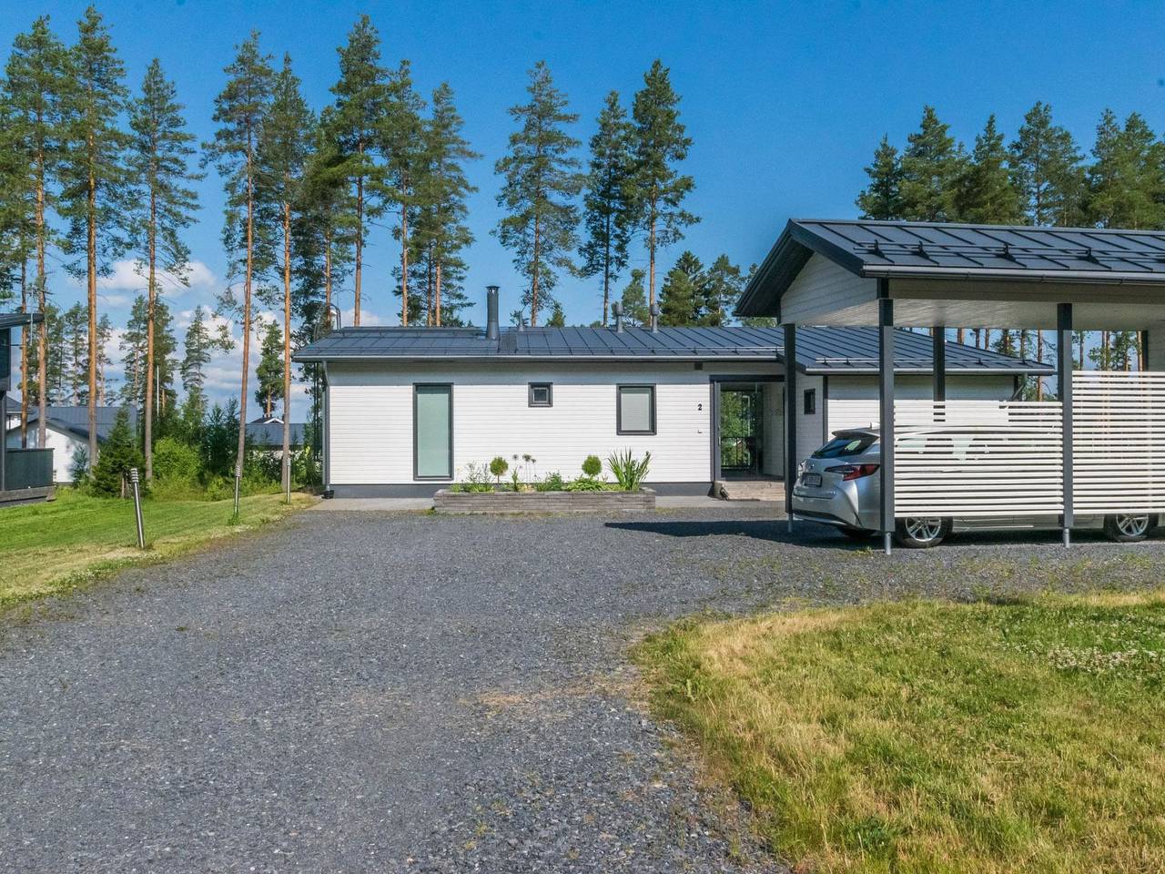 Kuortaneen helmi in Kuortane
