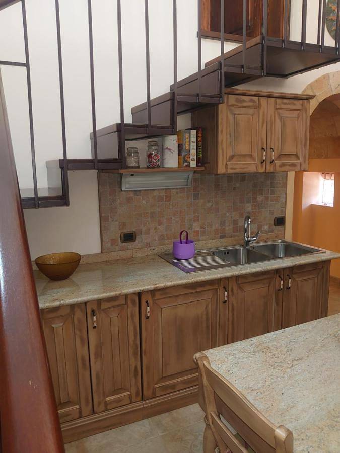 Appartamento per 4 persone, con giardino e idromassaggio in Neviano