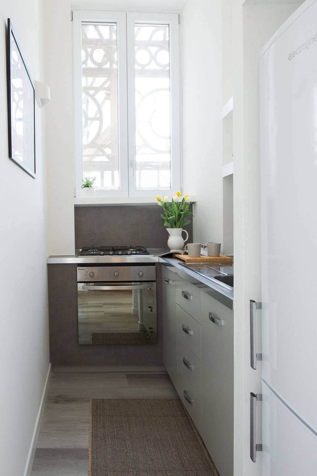 Appartamento intero, Loft Trinacria con Vista Mare by Wonderful Italy in Palermo, Provincia di Palermo