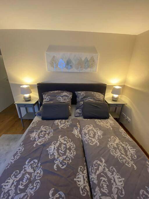 Ferienwohnung für 3 Personen, mit Garten - 1