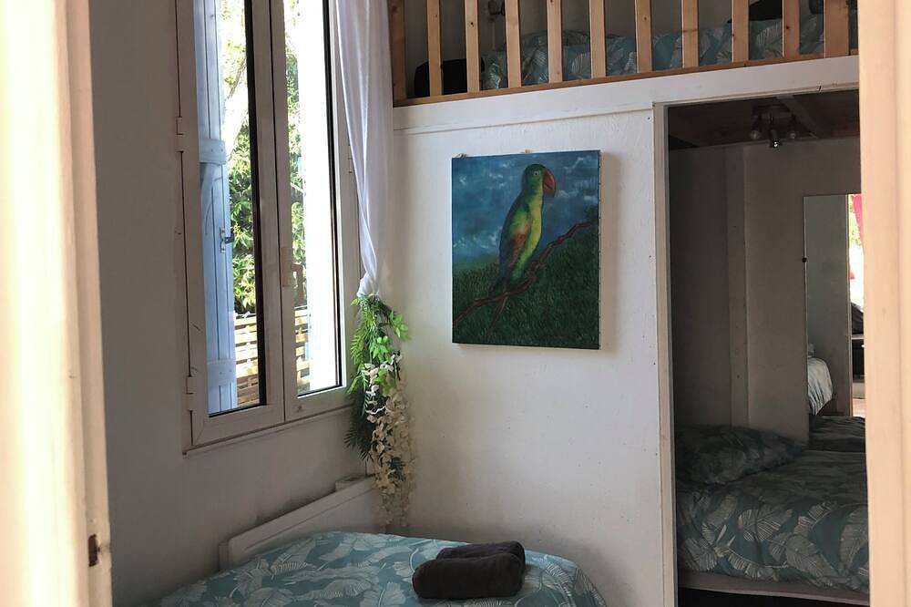 Cassis seasonal rental House with pool and garden in Cassis, Nationalpark Calanques