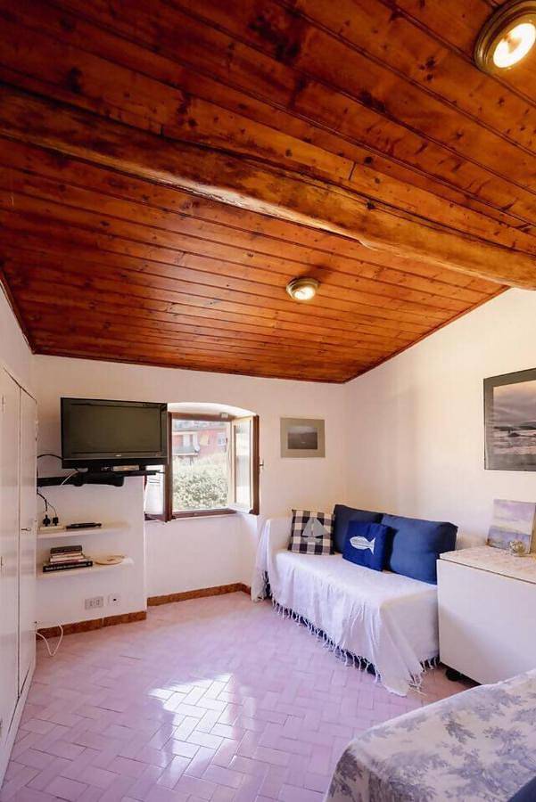 Location de vacances pour 5 personnes à Tellaro - 3