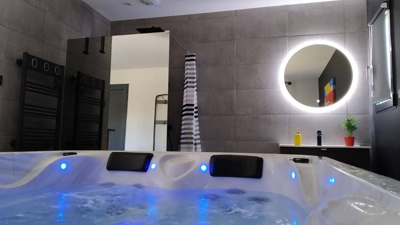 One-Bedroom Chalet in Foix, Ariège