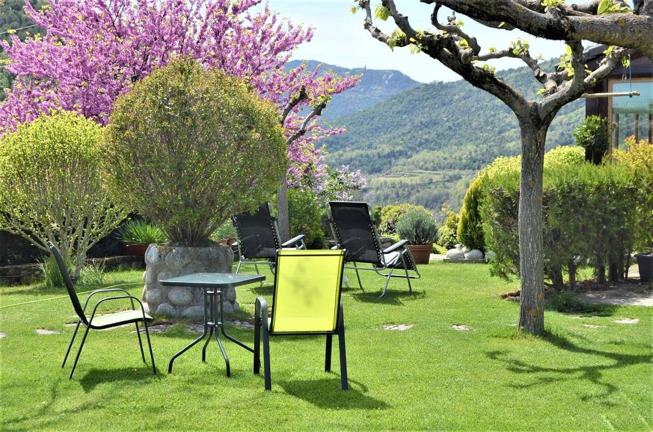 Casa Rural La Era in Sieste, Boltaña