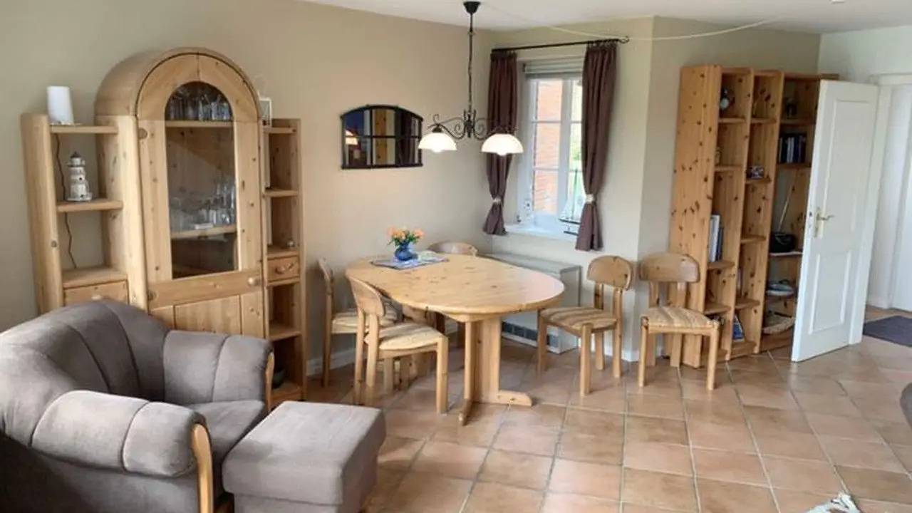 Ferienhaus für 6 Personen (100 m²) in Nordstrand in Nordstrand (Gemeinde), Nordstrand