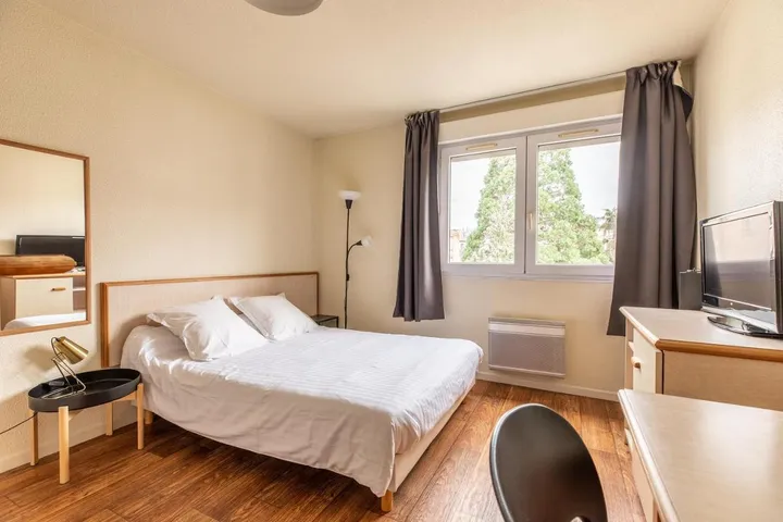 Ferienwohnung für 4 Personen, mit Haustier - 1