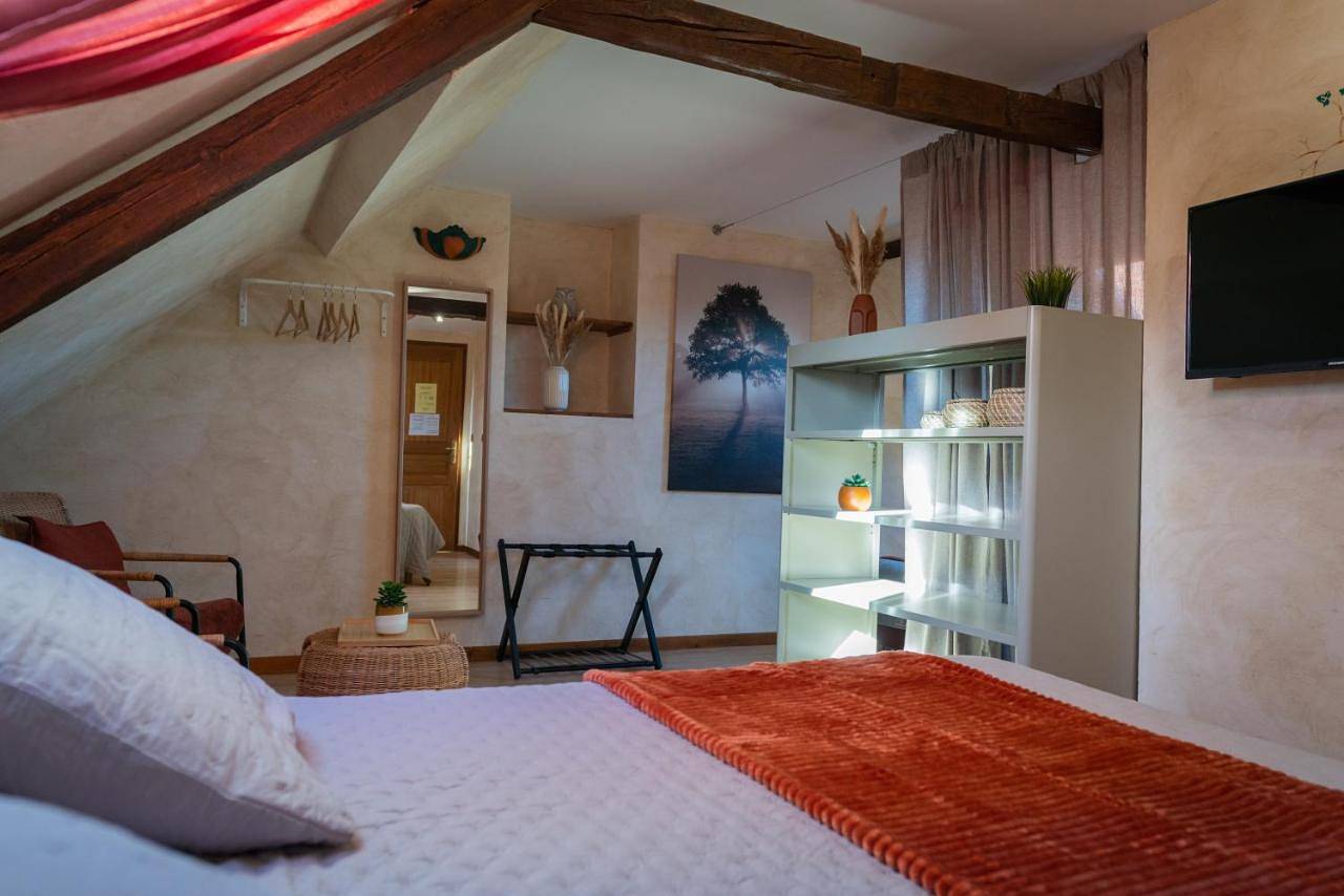 Double Room in Tilques, Région de Saint-Omer