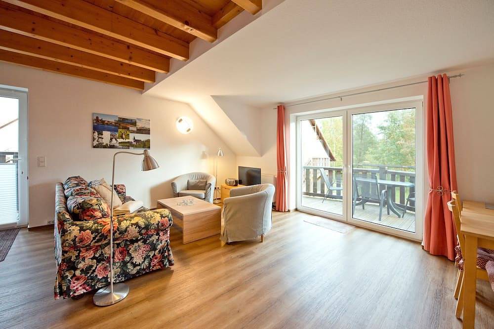 Appartamento vacanze a Müritz a partire da 106€ a notte