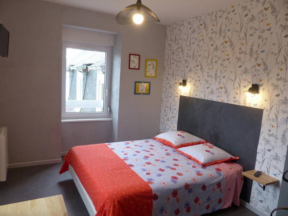 Double Room in Ploulec'h, Ceinture Dorée