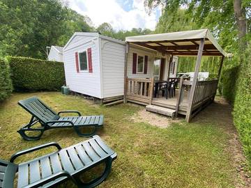 Chalet pour 4 Personnes dans Oust, Pyrénées, Photo 3