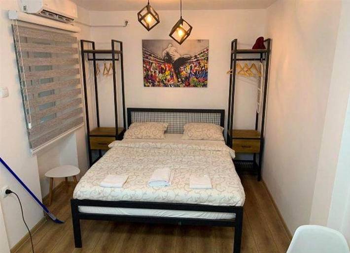 Ferienwohnung für 2 Personen in Belgrad