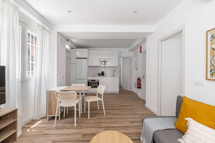 Casa rural para 4 personas en Madrid - 3