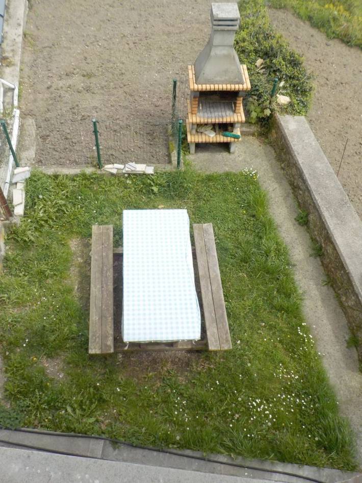 Casa rural para 2 personas, con vistas además de jardín y terraza en Peñamellera Alta - 2