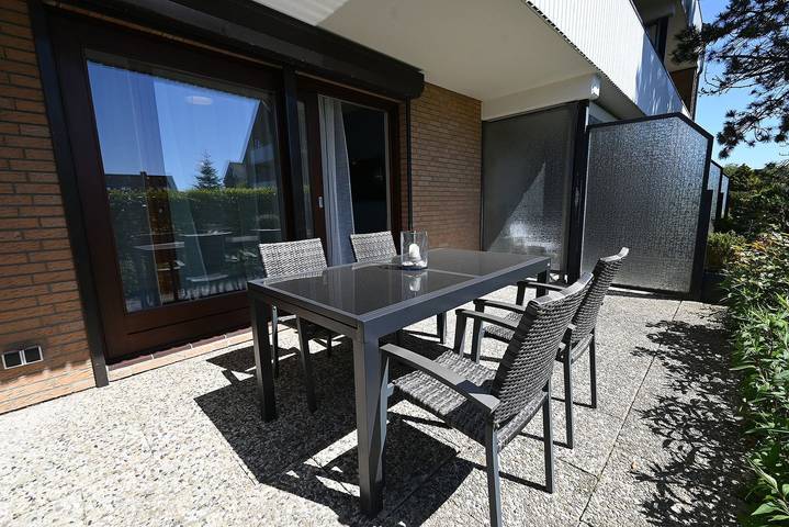 Ganze Wohnung, Ferienwohnung "Blue Lagoon" im Herzen von Büsum in Büsum, Kreis Dithmarschen