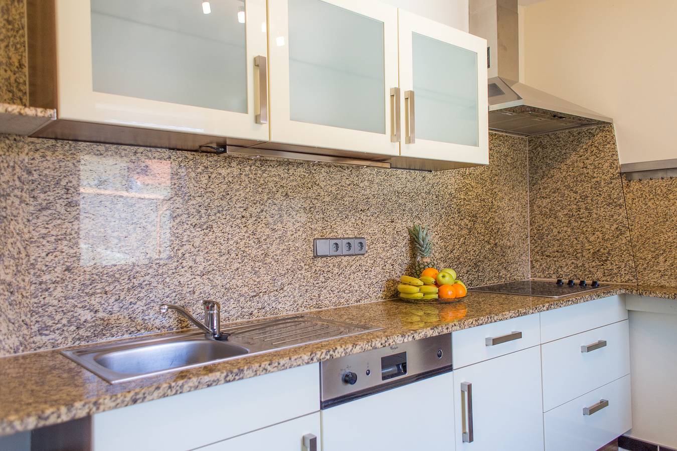 Ganze Ferienwohnung, Ferienwohnung am Mühlenberg in Waren (Müritz), Müritz