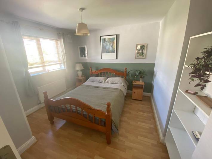 Appartement de vacances pour 2 personnes