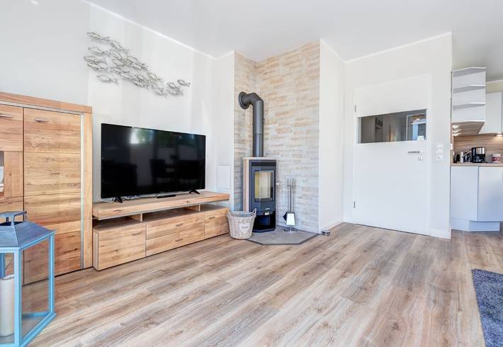 Ferienhaus "Wellenreiter" im Ostseebad Bansin! in Bansin, Heringsdorf