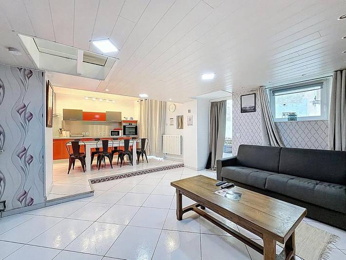 Gîte pour 11 personnes à Veyre-Monton - 2