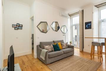 Casa De Férias para 5 Pessoas em Campanhã, Distrito do Porto, Foto 4