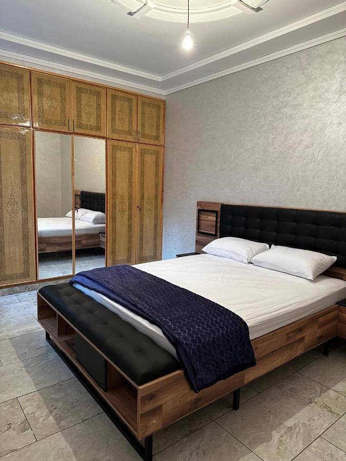 Location de vacances pour 10 personnes, avec balcon à Berkane - 4