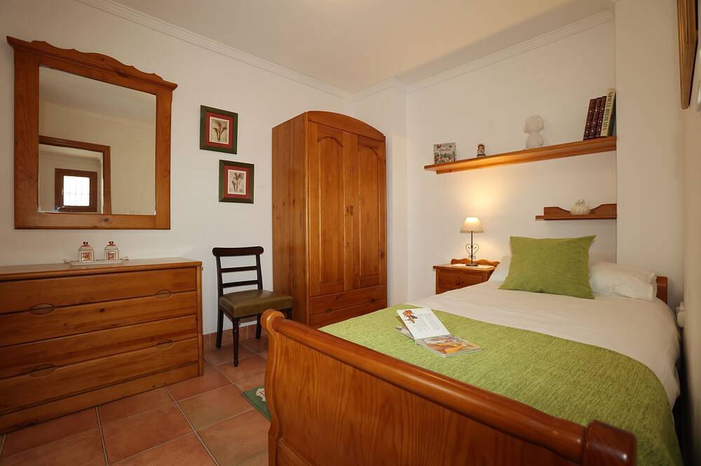 Benissa Manor House in Benissa, Costa Blanca