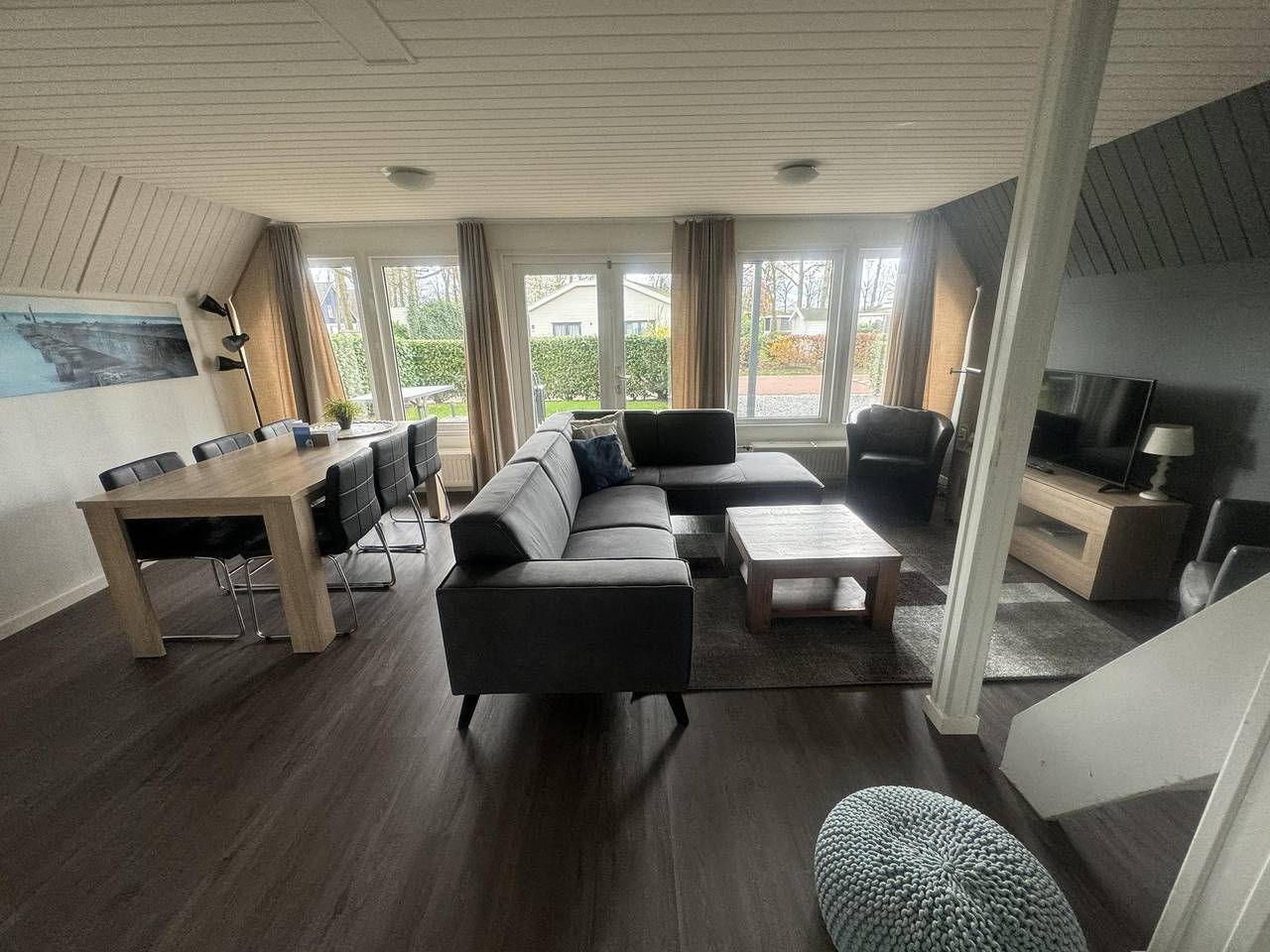 Europarcs Limburg — Aldenborgh 6 in Susteren, Limburg (Niederlande)
