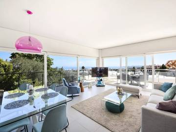 Location De Vacances pour 6 Personnes dans La Capellania, Benalmádena, Photo 2