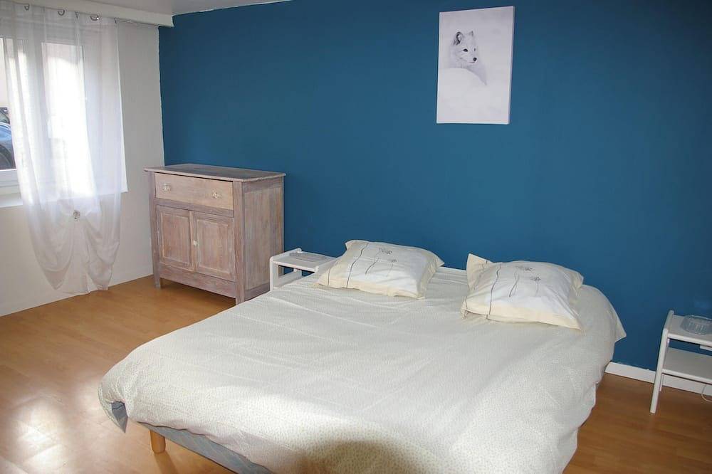 Homerez - Casa, vista al río, Saint-Claude in Saint-Claude (Jura), Parc naturel régional du Haut-Jura