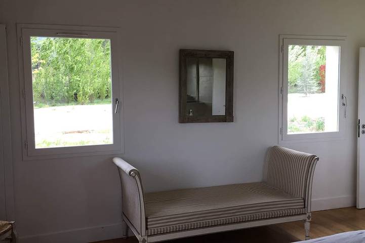 Stunning and spacious home in Provence! in Lourmarin, Parc naturel régional du Luberon