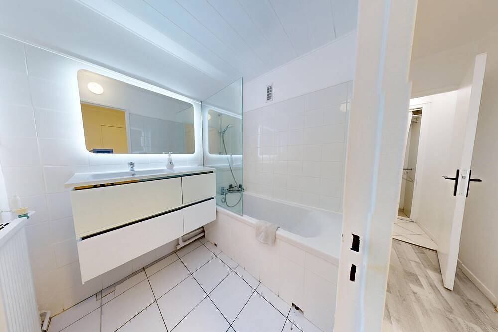 Ganze Wohnung, Large bright apartment in Le Havre in Le Havre, Le Havre und Umgebung