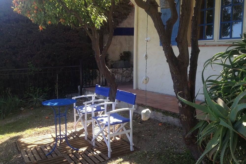 La Masa B&B - Eze Le Bungalow in Èze, Nizza und Umgebung
