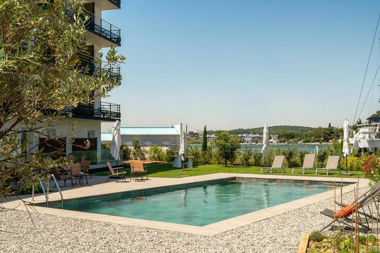 Golden Tulip Hotel & Rooftop Martigues Provence in Martigues, Côte méditerranéenne (France)
