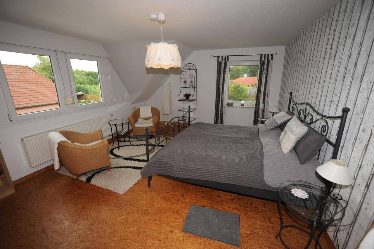 Ganze Wohnung, Ferienwohnung Zum Königsmoor 65336 in Moormerland, Ostfriesland