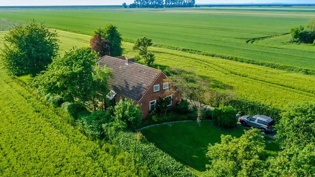 Ferienhaus für 6 Personen in Bunde, Südliche Nordseeküste