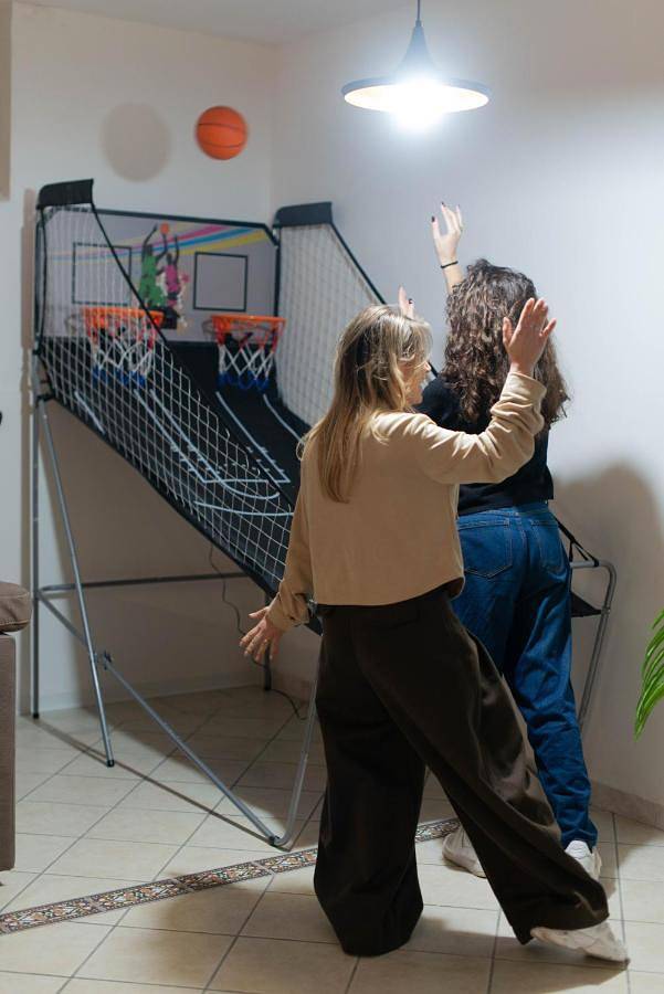 Chambre d’hôte pour 10 personnes à Aversa - 2