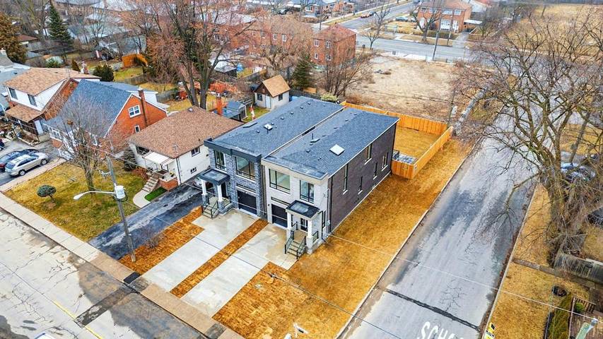 Villa pour 16 personnes, avec jardin dans Canada