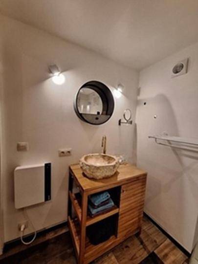 Location de vacances pour 3 personnes, avec terrasse et jardin à Andenne - 4