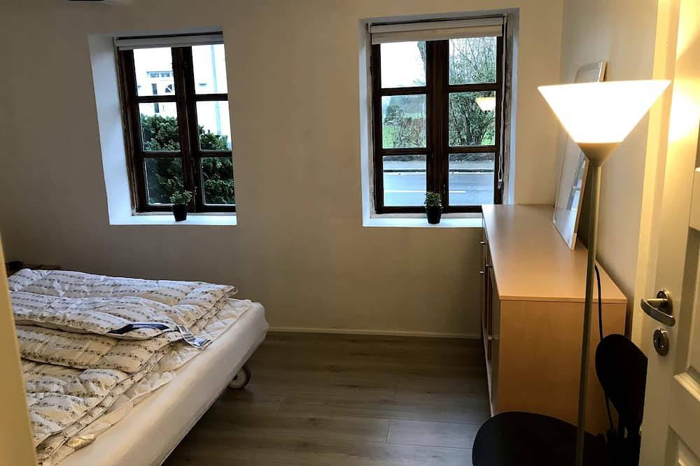 Neu renoviertes Ferienhaus in Strandnähe in Rothenkrug, Kleiner Belt
