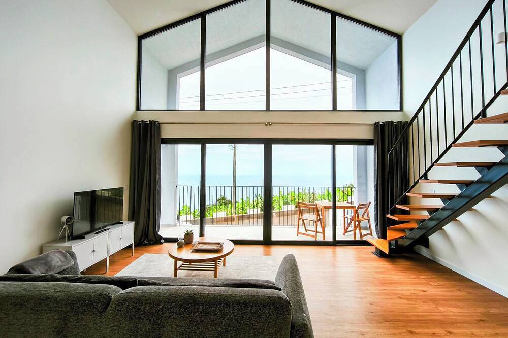 Droping Room - Lúmen in Canhas (Madeira), Madeira