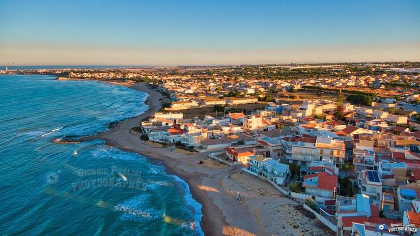 Appartamento per 4 persone, con Terrazza e Panorama a Casuzze