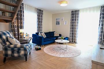 Ferienhaus für 4 Personen in Puddemin, Poseritz, Bild 4