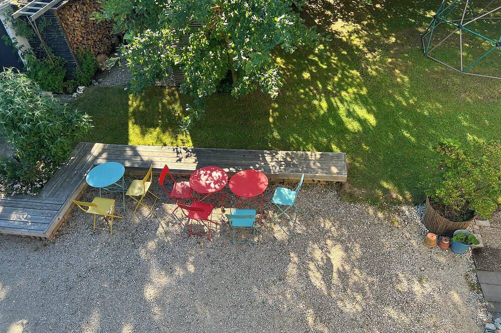 Ganze Wohnung, Pegnitz Apartment in Pegnitz, Frankenalb