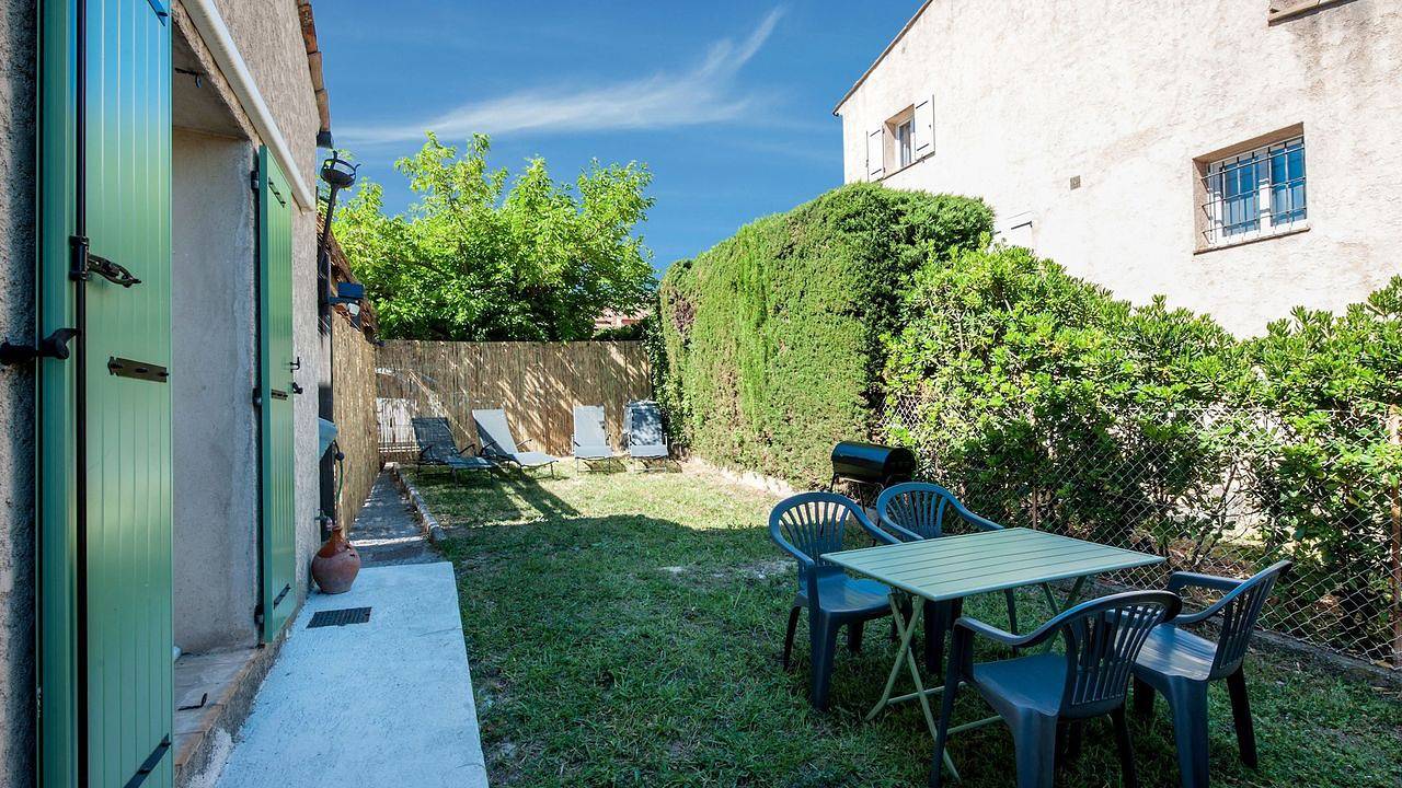 Ferienhaus für 2 Personen (60 m²) in La Roquette-sur-Siagne in La Roquette-sur-Siagne, Cannes und Umgebung
