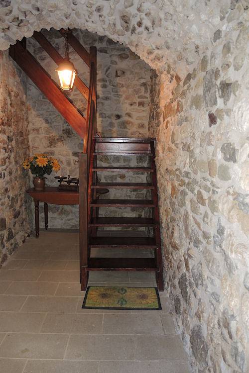 Gîte pour 4 personnes, avec terrasse, animaux acceptés dans le Gard - 4