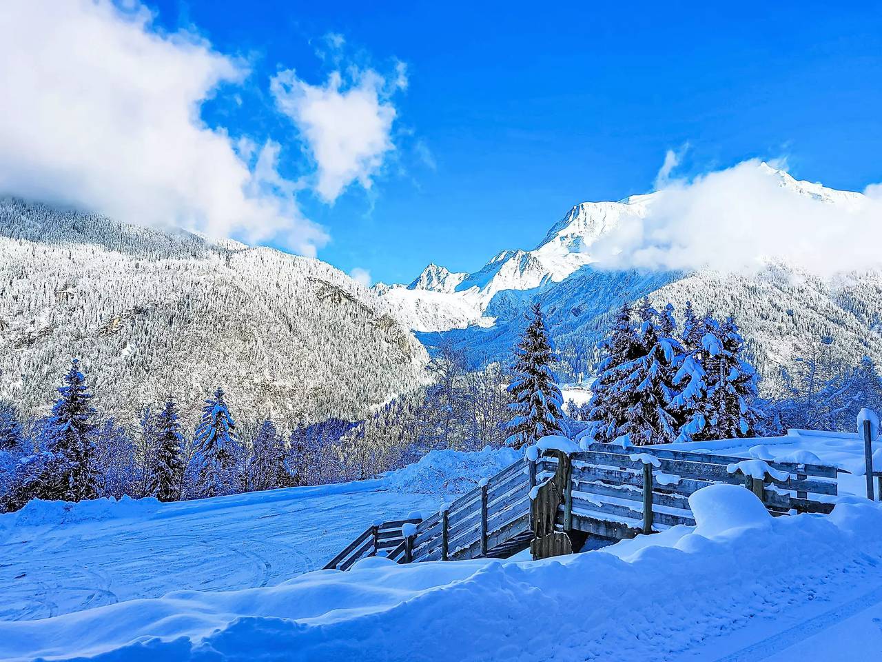 Appartamento vacanze a Rodano-Alpi a partire da 87€ a notte