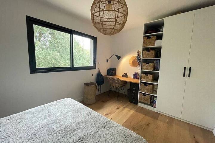 Location de vacances pour 8 personnes à Prades-le-Lez - 4