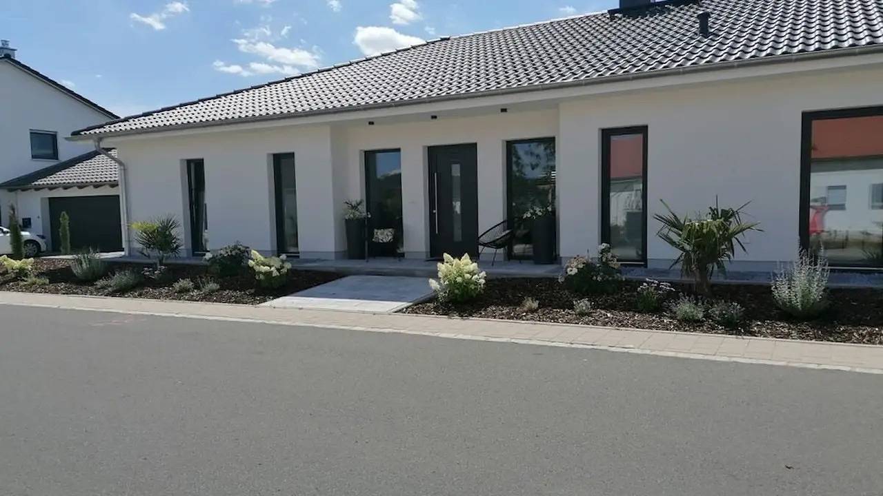Ferienhaus für 4 Personen (165 m²) in Waldershof in Waldershof, Ostbayern